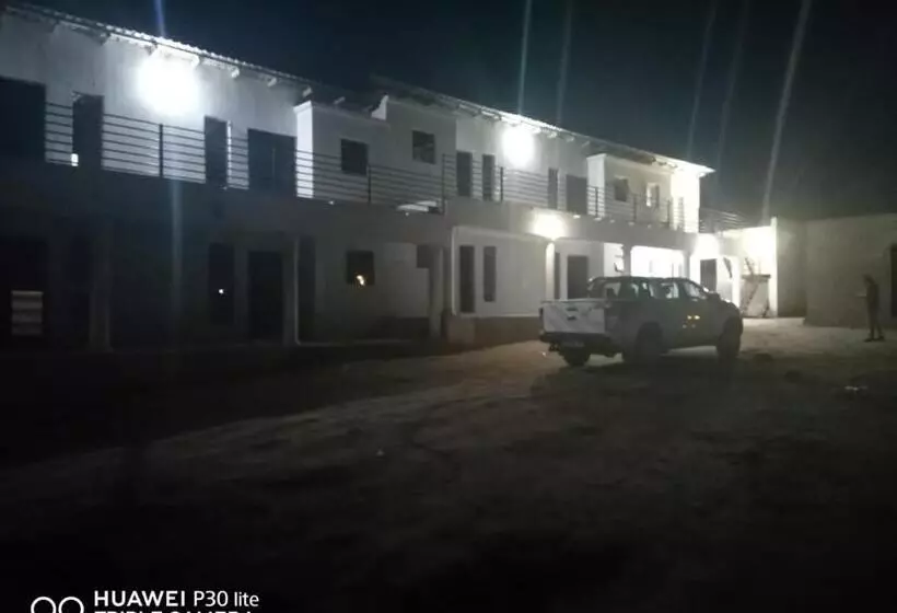 Majatalo Tsamatiku Villa Guesthouse