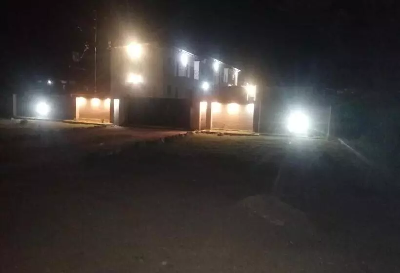 Majatalo Tsamatiku Villa Guesthouse