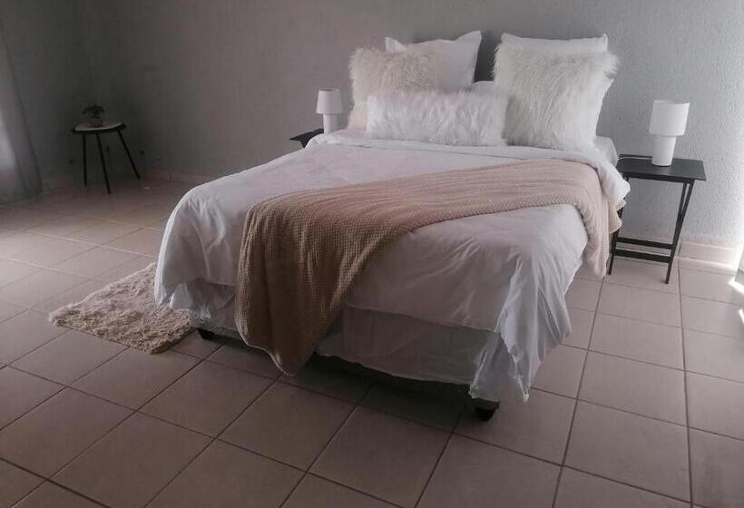 펜션 Tsamatiku Villa Guesthouse