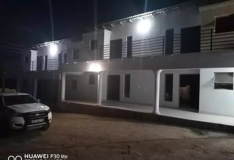 Majatalo Tsamatiku Villa Guesthouse