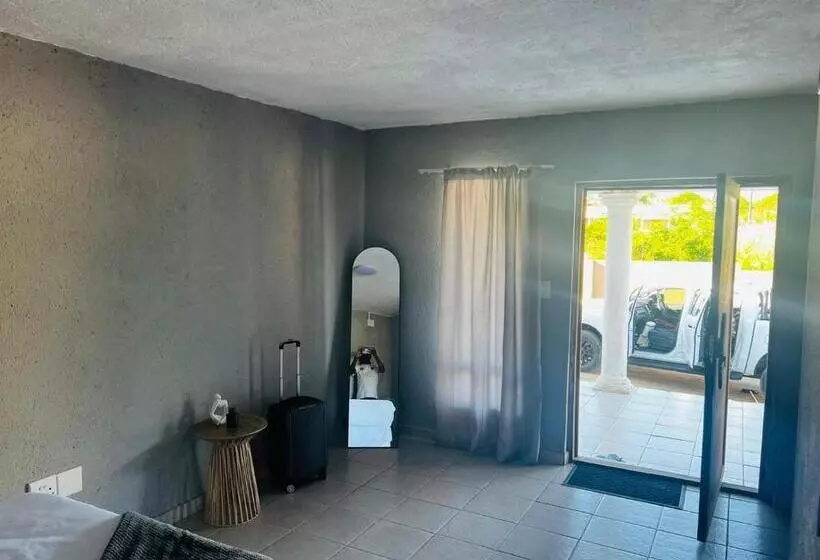 Majatalo Tsamatiku Villa Guesthouse