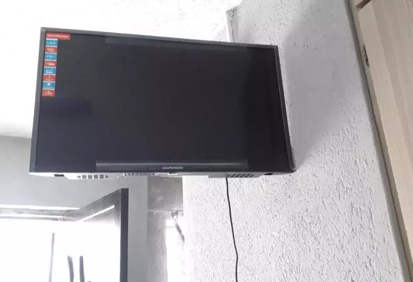 Majatalo Tsamatiku Villa Guesthouse