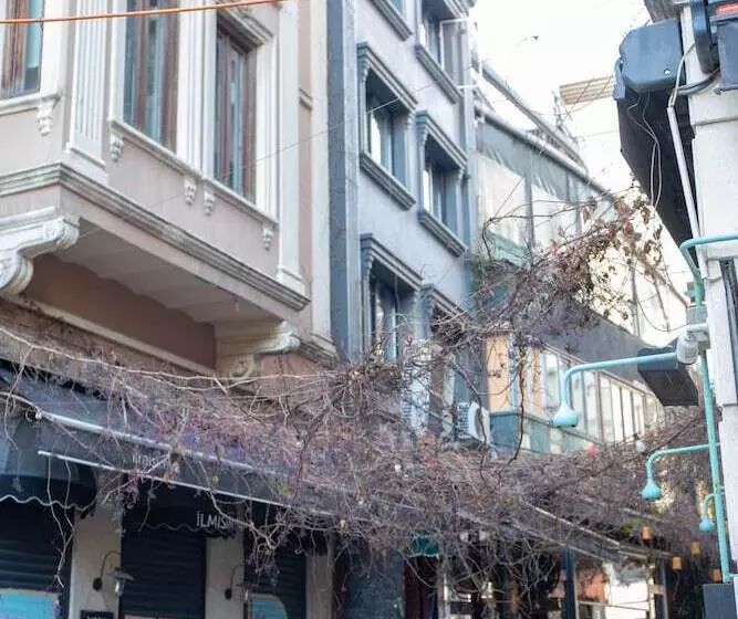 Port Galata Suites