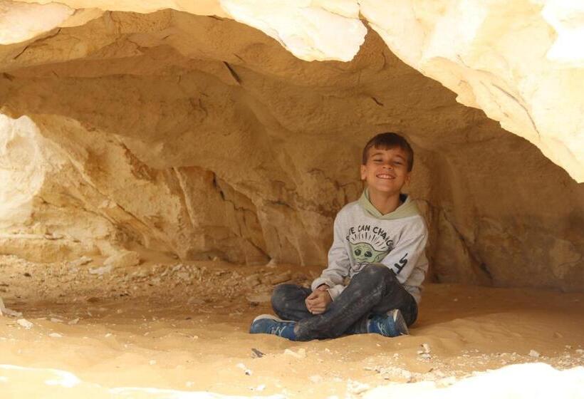 استراحتگاه Shahrazad Camp In White Desert, Egypt