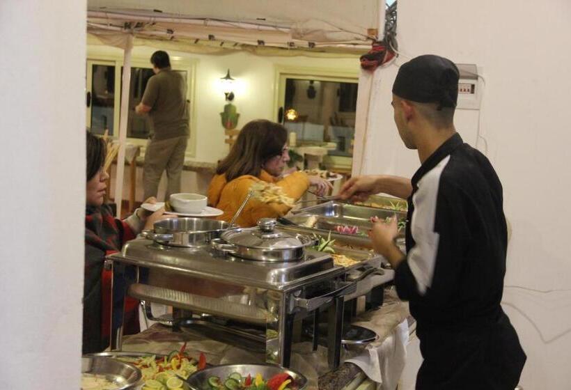 استراحتگاه Shahrazad Camp In White Desert, Egypt