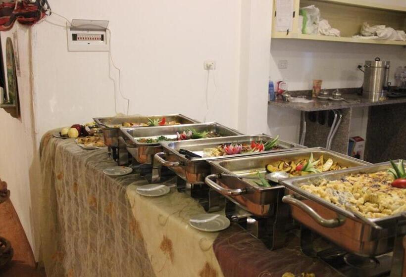 استراحتگاه Shahrazad Camp In White Desert, Egypt