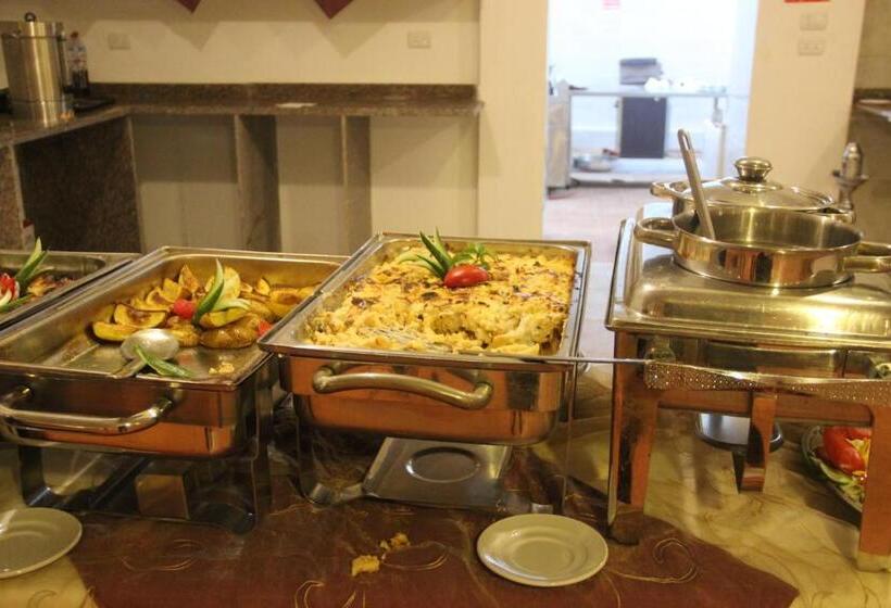 استراحتگاه Shahrazad Camp In White Desert, Egypt