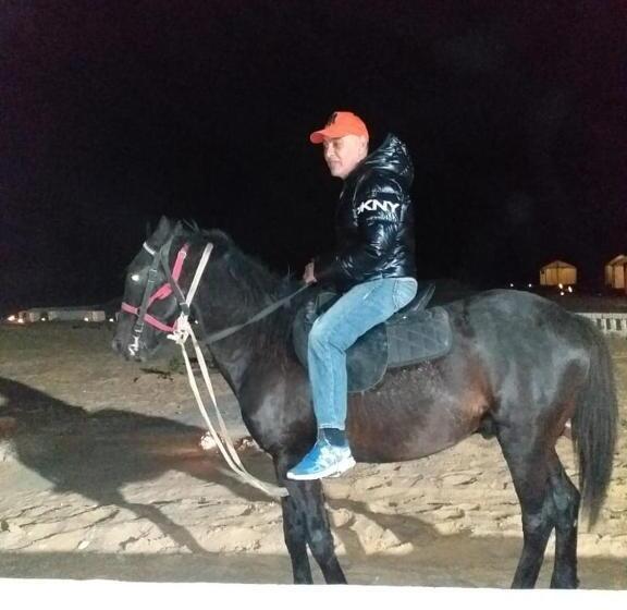 استراحتگاه Shahrazad Camp In White Desert, Egypt