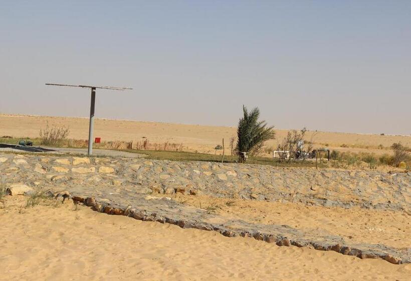 استراحتگاه Shahrazad Camp In White Desert, Egypt