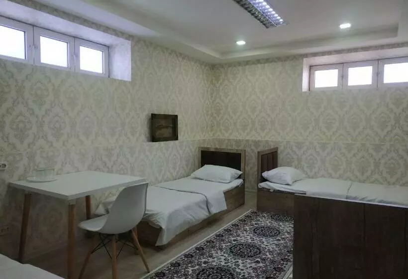 Hostel Na Bobura