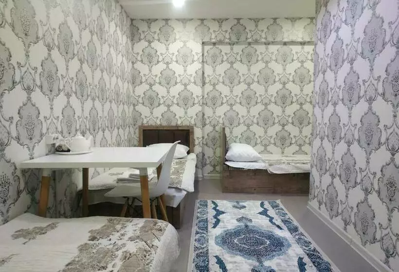 Hostel Na Bobura
