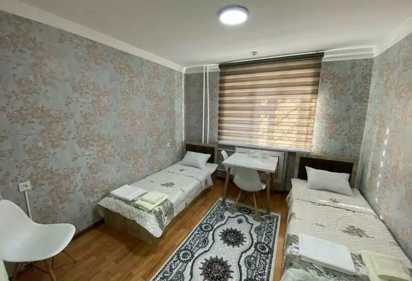 Hostel Na Bobura