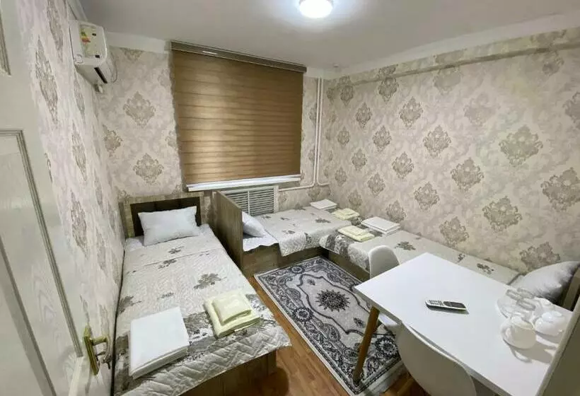Hostel Na Bobura