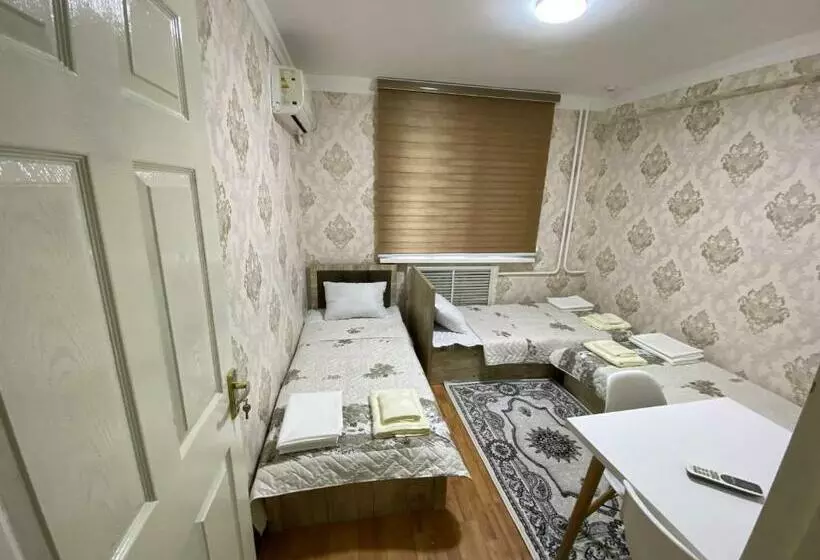Hostel Na Bobura