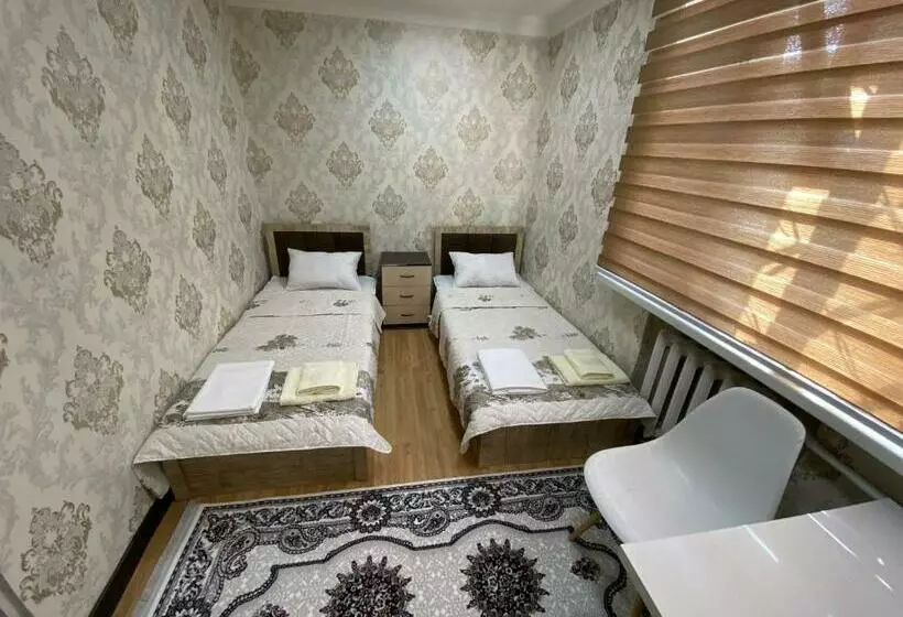 Hostel Na Bobura
