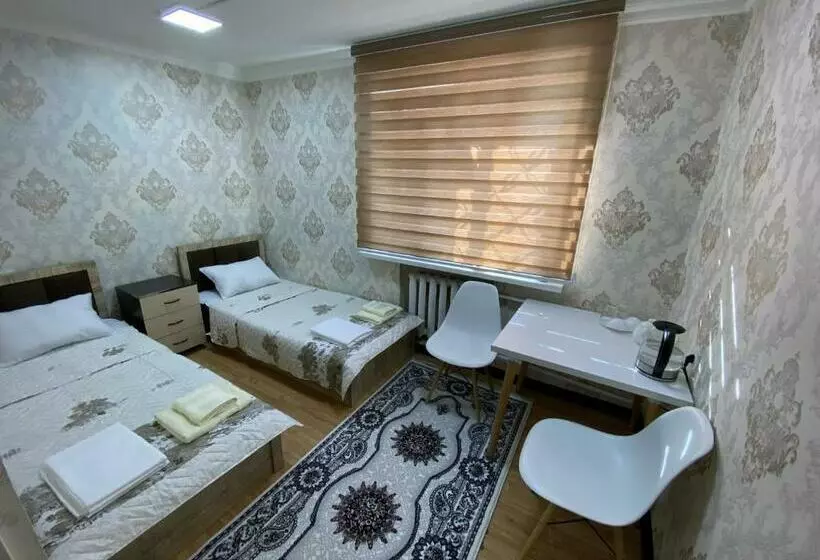 Hostel Na Bobura