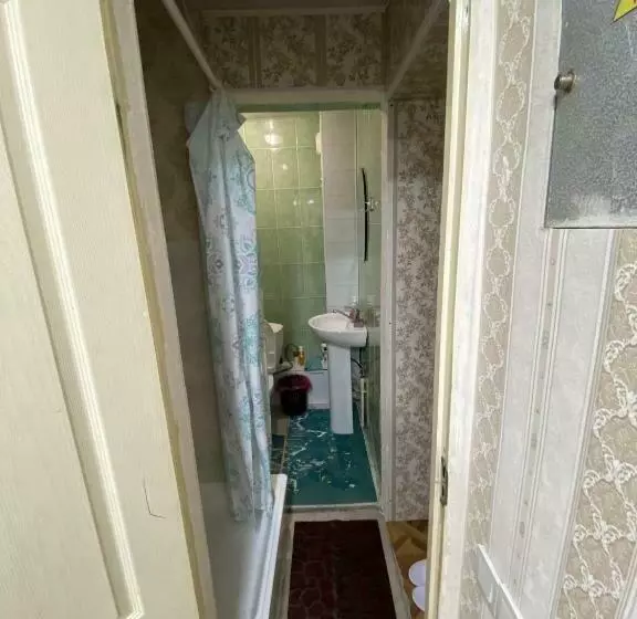 Hostel Na Bobura