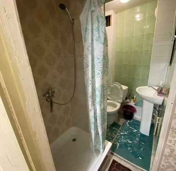 Hostel Na Bobura