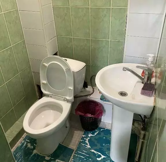 Hostel Na Bobura