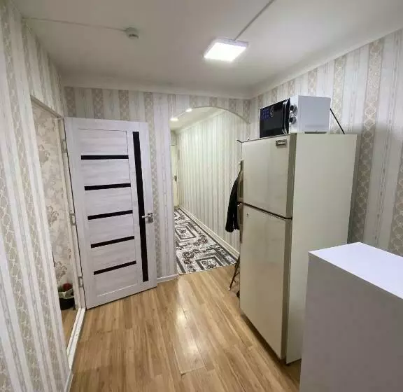 Hostel Na Bobura