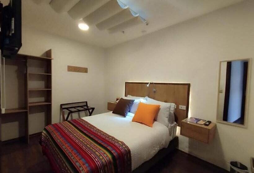 فندق Casona Tobar