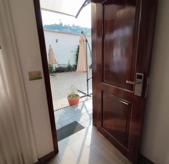 فندق Casona Tobar