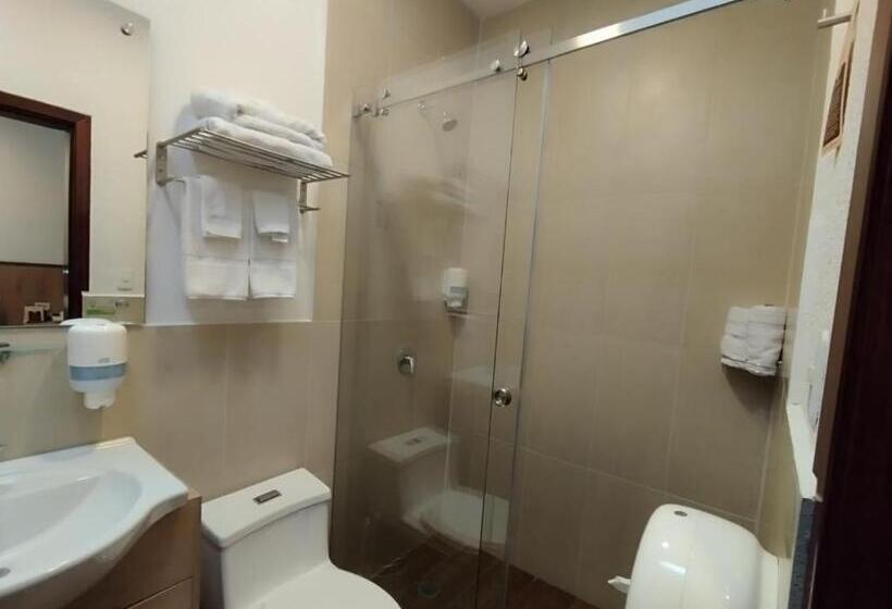 فندق Casona Tobar