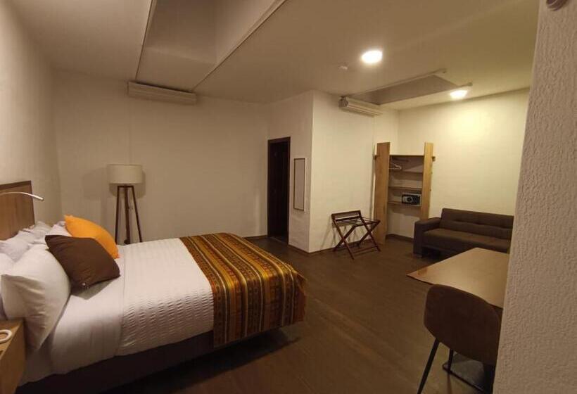 فندق Casona Tobar