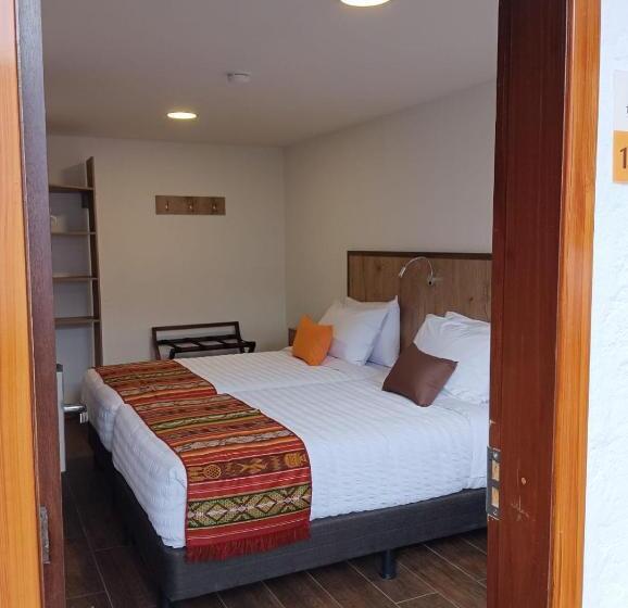 فندق Casona Tobar