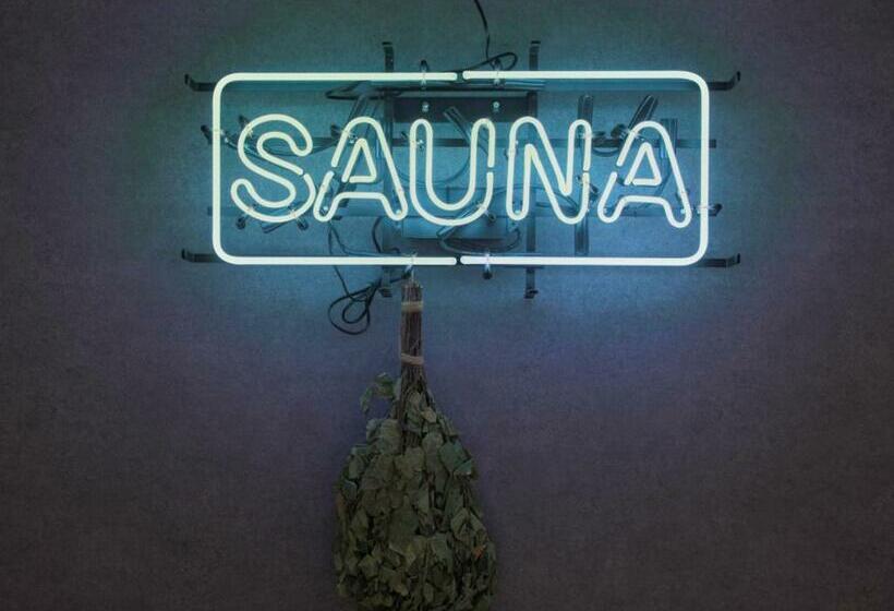 מלון כמוסות Rembrandt Cabin & Spa Shimbashi Caters To Men