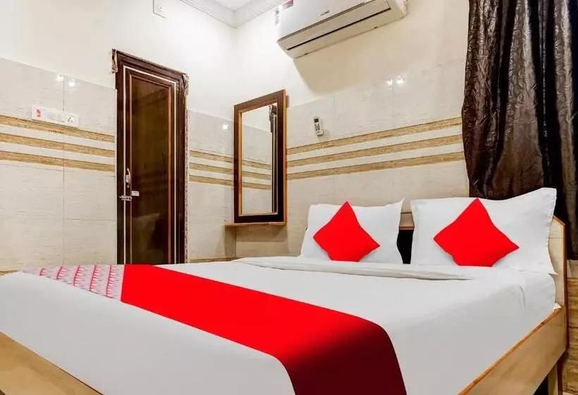 ホテル Flagship Akshaya Panchavati