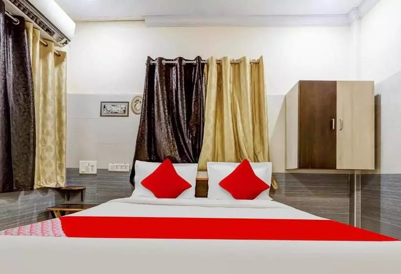 ホテル Flagship Akshaya Panchavati