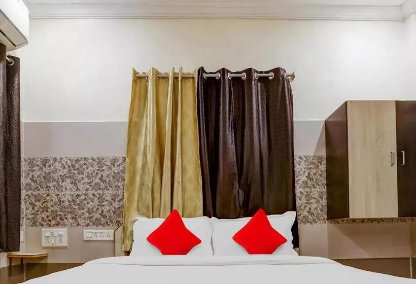 ホテル Flagship Akshaya Panchavati