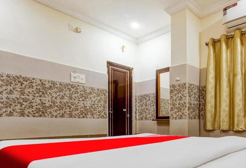 호텔 Flagship Akshaya Panchavati