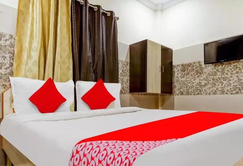 ホテル Flagship Akshaya Panchavati