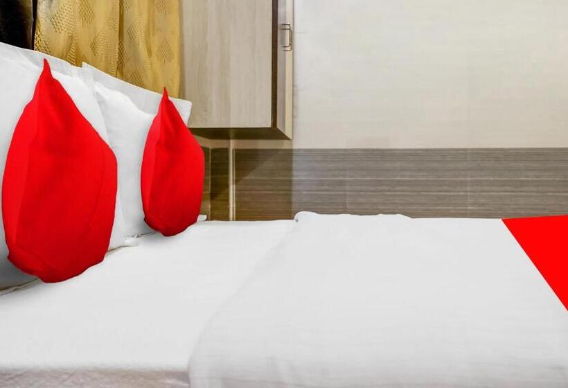 호텔 Flagship Akshaya Panchavati