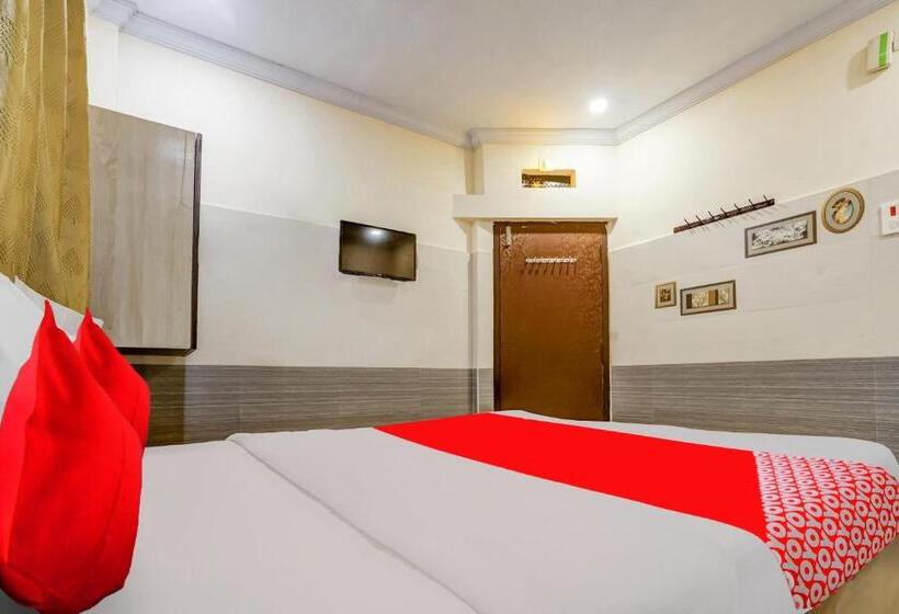 호텔 Flagship Akshaya Panchavati