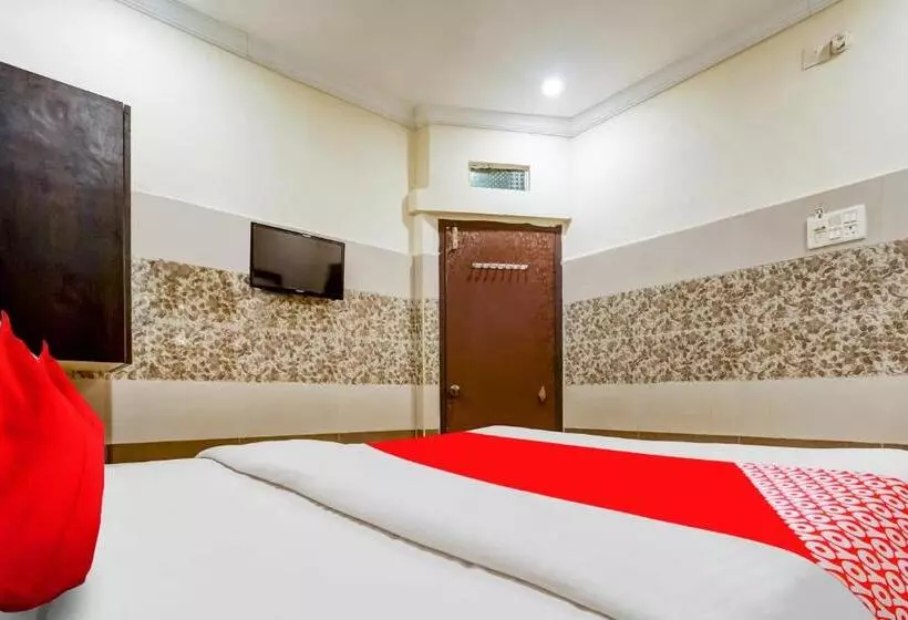 ホテル Flagship Akshaya Panchavati