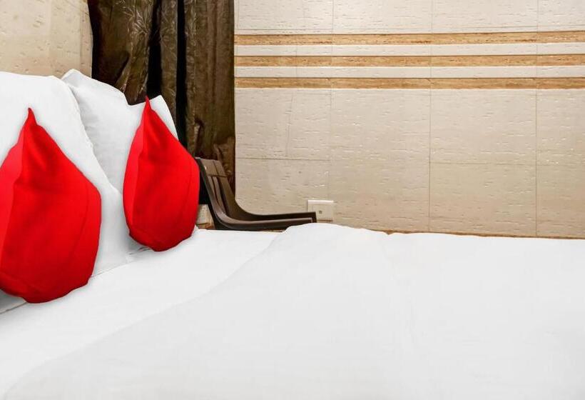 호텔 Flagship Akshaya Panchavati