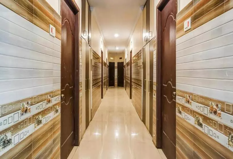 ホテル Flagship Akshaya Panchavati