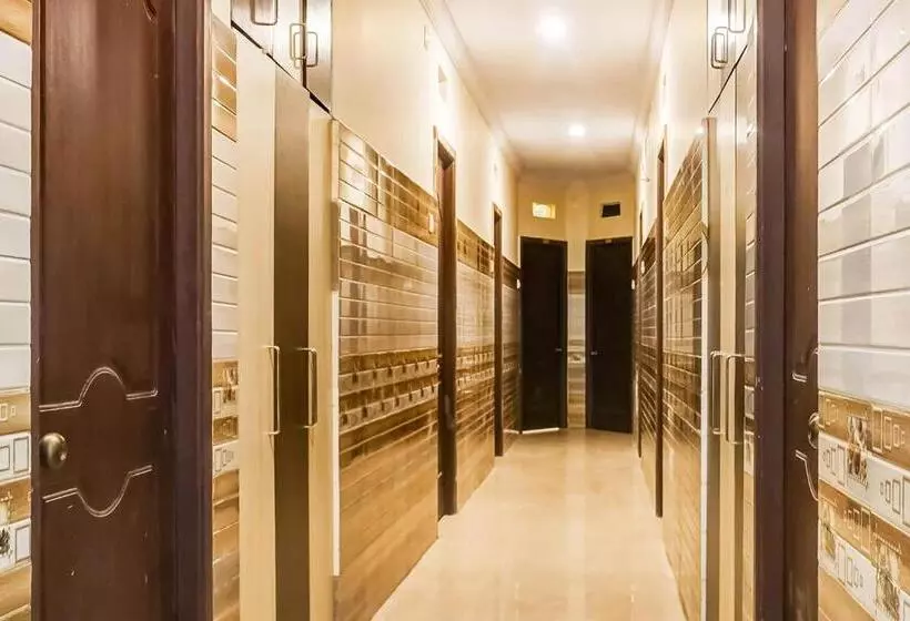 ホテル Flagship Akshaya Panchavati