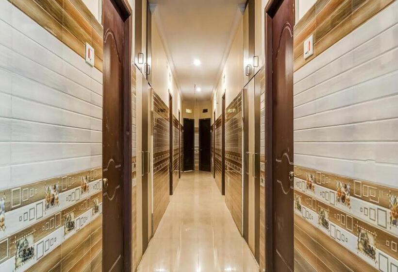 호텔 Flagship Akshaya Panchavati