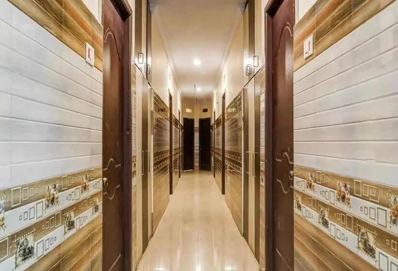 ホテル Flagship Akshaya Panchavati