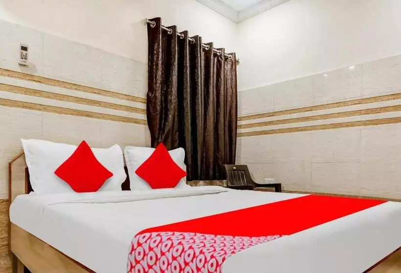 ホテル Flagship Akshaya Panchavati