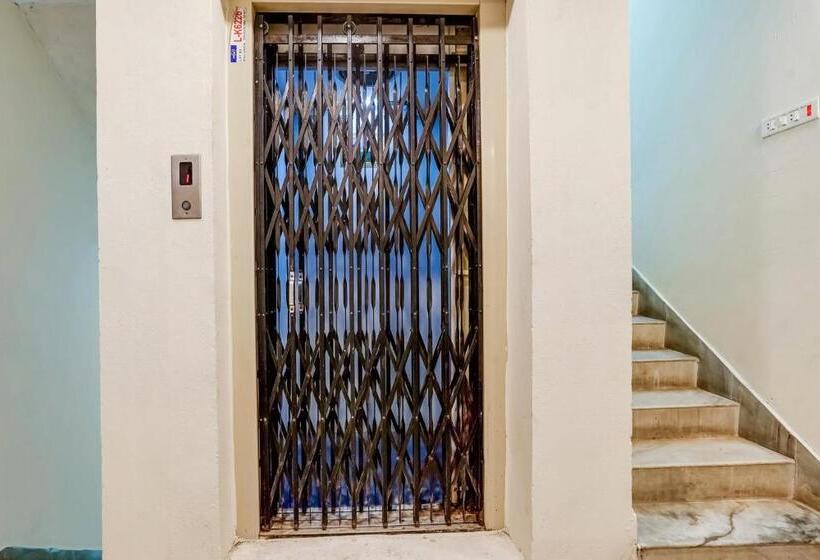 호텔 Flagship Akshaya Panchavati