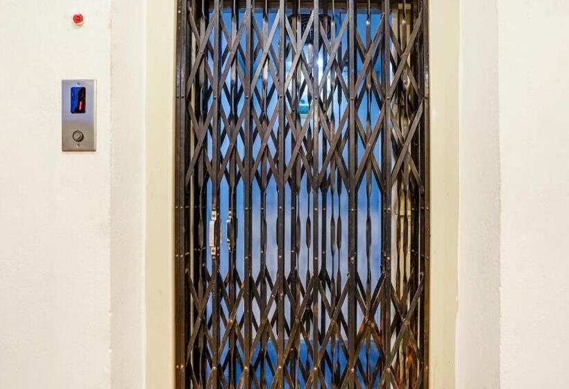 호텔 Flagship Akshaya Panchavati