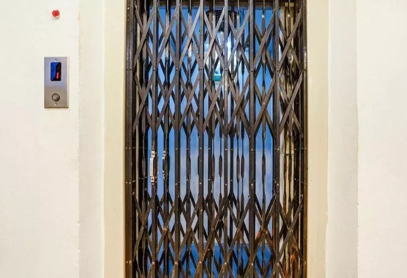 ホテル Flagship Akshaya Panchavati
