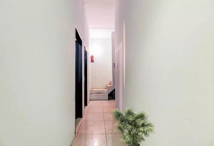 ホテル Flagship Moonlight Guest House