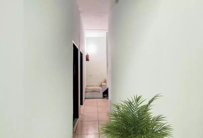 ホテル Flagship Moonlight Guest House