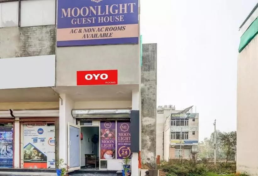 ホテル Flagship Moonlight Guest House